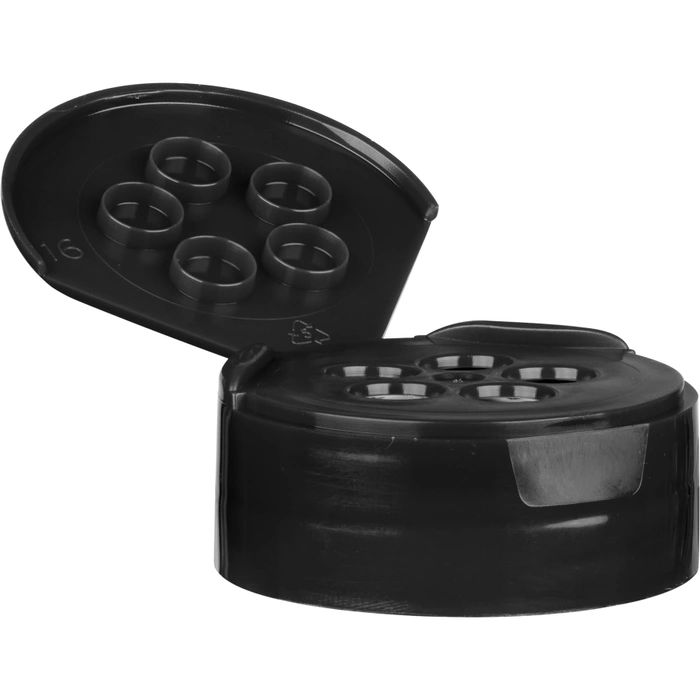 PP Spice Caps Image 3